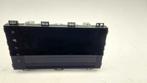 Pantalla Multifuncion Seat Ibiza 1.0 TSI 116CV 85KW