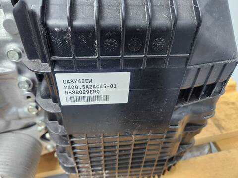 Foto 3ª: Caja Cambios Automatica Mini Countryman COOPER S 192CV 141KW AUT. [B48A20A] (2022)