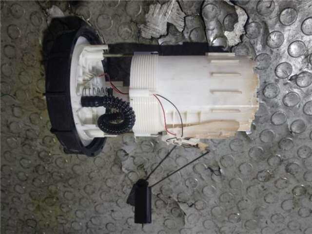 Foto 3ª: Aforador Renault Scenic 1.9 AUTHENTIQUE [1.9 LTR. - 88 KW DCI DIESEL] (JM)(2003-_) [F9Q D8]