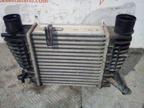 Foto 2ª: Intercooler Renault Clio 1.5 DCI DIESEL CAT 86CV 63KW [K9K766] (2010)