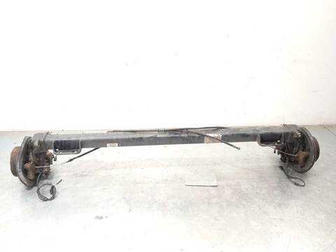 Puente Trasero Peugeot Boxer 2.0 BLUE-HDI FAP CAT 163CV 120KW CAMION