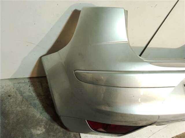 Foto 2ª: Paragolpes Trasero Seat Altea 2.0 TDI 16V [BKD]