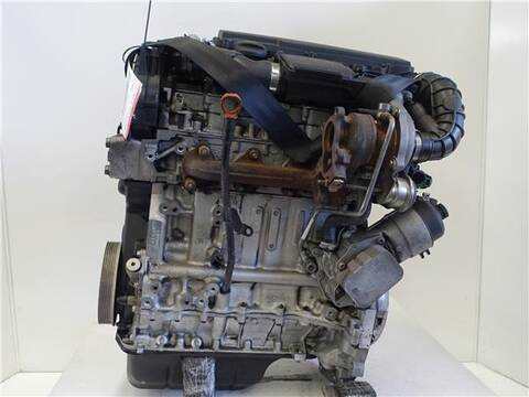 Foto 2ª: Motor Completo Peugeot 207 1.4 CONFORT 68CV 50KW [8HZ (DV4TD)] (2009)