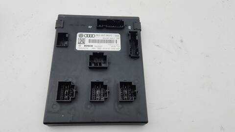 Centralita Motor ECU Audi Q5 2.0 TDI 125KW) 170CV