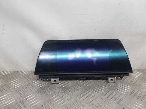 Sistema GPS Bmw Serie 3 315 318 D 143CV 105KW