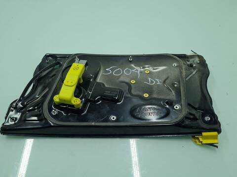Elevalunas Eléctrico Delantero Izquierdo Land Rover Freelander 160CV