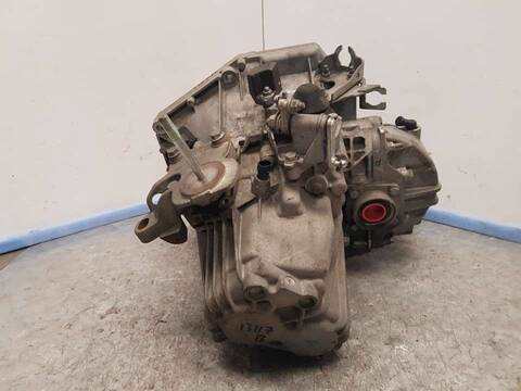 Foto 3ª: Caja Cambios Fiat Bravo 1.6 16V ACTIVE MULTIJET 77KW) 105CV [198A3000] (2009)