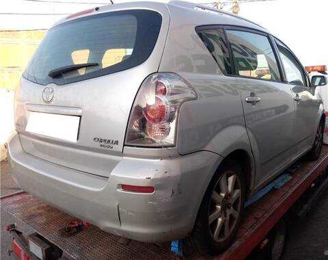 Foto 2ª: LLanta Aleacion Toyota Corolla 1.8 [1ZZ-FE]