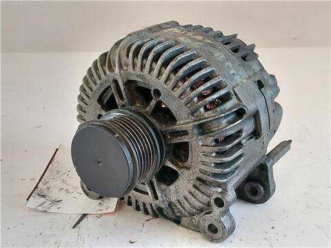 Foto 2ª: Alternador Volkswagen Passat 2.0 TDI BERLINA 170CV 125KW [BMR] (2006)