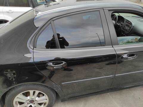 Puerta Trasera Derecha Saab 9-3 Z18XE BERLINA