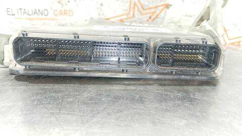 Foto 3ª: Centralita Motor ECU Toyota Auris ADVANCE 112CV 82KW [N47C16A] (2015)