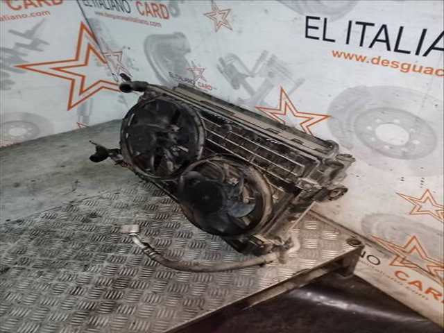 Foto 3ª: Radiador Motor Volkswagen Passat TRENDLINE BERLINA 115CV 85KW [BLF] (2006)