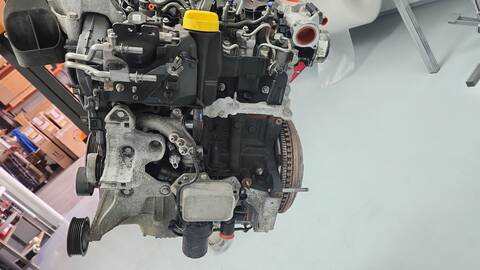Foto 3ª: Motor Completo Dacia Duster ESSENTIAL 4WD 116CV 85KW [K9K U8] (2019)