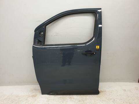 Puerta Delantera Izquierda Peugeot Expert PREMIUM LONG