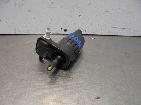 Foto 2ª: Motor Limpia Delantero Skoda Kamiq ACTIVE 115CV 85KW [DGTA] (2020)