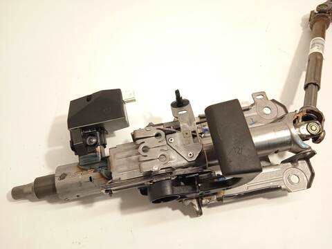 Foto 3ª: Columna Dirección Opel Grandland 1.6 TURBO D 75) 120CV 88KW [B16DTH] (2017)