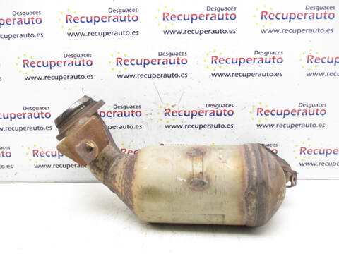 Foto 2ª: Catalizador Toyota Yaris 1NDTV (2006)
