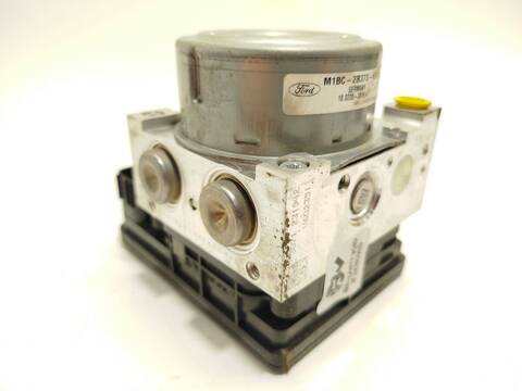 Foto 3ª: Abs Ford Puma 1.0 ECOBOOST 125CV 92KW [B7JB] (2023)