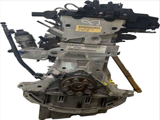 Motor Completo Bmw Serie 5 518 3.0 D 272 CV 200KW