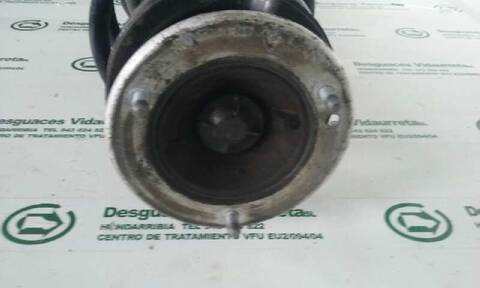 Foto 3ª: Amortiguador Delantero Derecho Bmw X3 2.0 16V DIESEL CAT 150CV 110KW [M47T2] (2006)