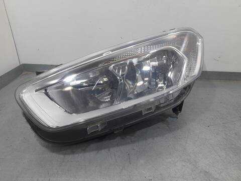 Faro Izquierdo Ford Transit 1.5 TDCI 75CV 55KW FURGONETA