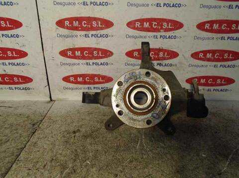 Mangueta Delantera Izquierda Renault Laguna 1.9 DCI DIESEL 120CV 88KW