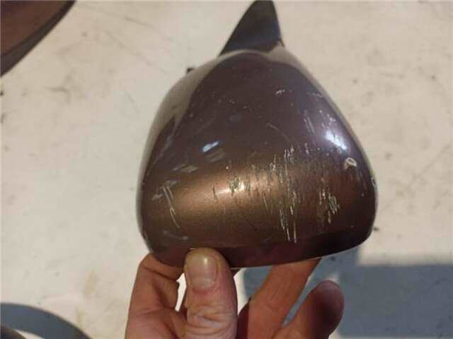 Foto 3ª: Retrovisor Derecho Ford Orion 1.6 [LU]