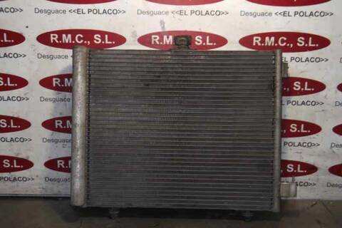 Radiador Calefaccion A.A. Peugeot 207 X-LINE 88CV 65KW