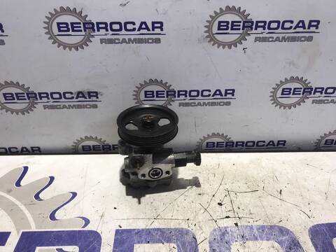Foto 2ª: Bomba de Agua Hyundai Getz 1.1 12V CAT 63CV [G4HG] (2002)