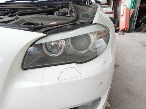 Faro Izquierdo Bmw Serie 5 520 2.0 D F10)