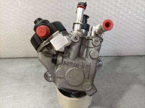 Foto 3ª: Bomba Inyeccion Hyundai i20 1.4 CAT 101CV 74KW [D4FC] (2012)