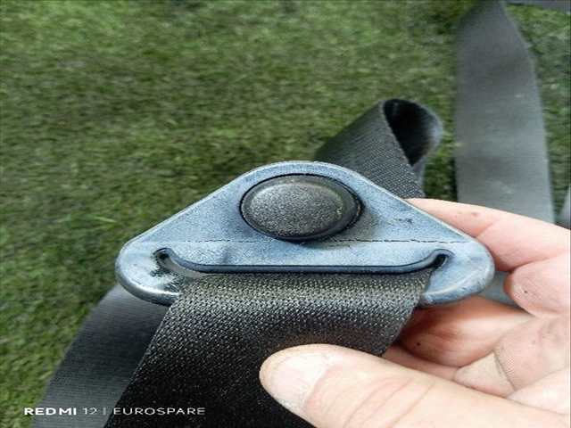Foto 2ª: Cinturón Trasero Derecho Opel Frontera 2.2 D B 3P [X22DTH] (1999)