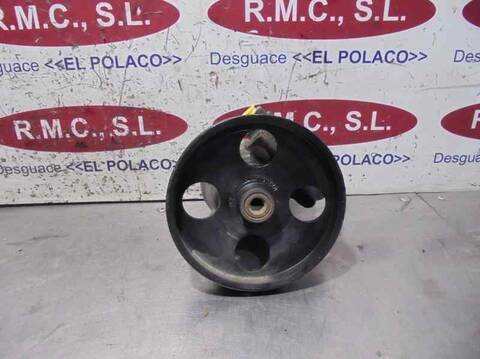 Foto 3ª: Bomba de Direccion Renault Laguna 140CV 103KW [F9Q] (2004)
