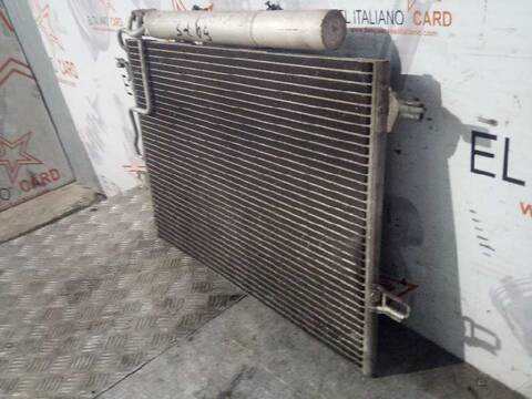 Foto 2ª: Radiador Calefaccion A.A. Mercedes Clase E 180 E 220 CDI 211.006) BERLINA 150CV 110KW [646961] (2003)