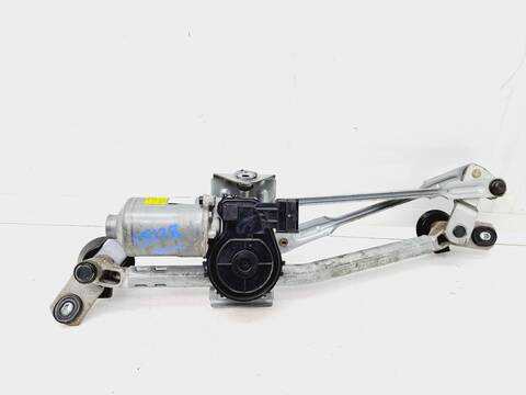 Foto 4ª: Motor Limpia Delantero Kia Ceed BUSINESS 116CV 85KW [D4FE] (2019)