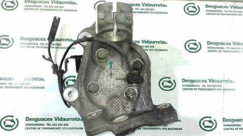 Foto 2ª: Mangueta Delantera Izquierda Bmw Serie 3 315 320D BERLINA 184CV 135KW [N47D20C] (2011)