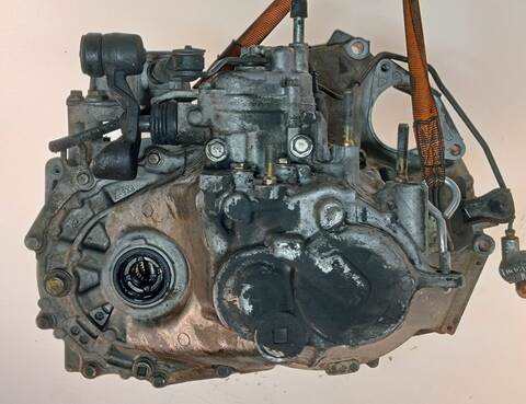 Foto 2ª: Caja Cambios Honda Accord 2.0 ES CC7/CE8) 131CV (1992)