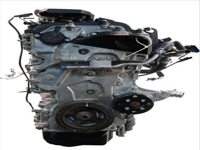 Motor Completo Kia Sportage 150CV 110KW