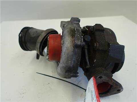 Turbocompresor Mercedes Clase C 160 2.2 220 CDI 203.006) BERLINA 143CV 105KW