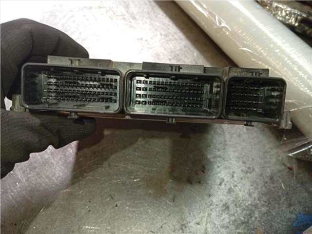 Foto 3ª: Centralita Motor ECU Mercedes Citan 1.5 109 CDI COMPACTO (A1)(415.601) [1.5 LTR. - 66 KW CDI CAT]