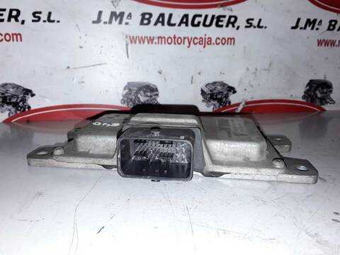 Foto 3ª: Centralita Cambio Automatico Nissan Qashqai ACENTA 4X4 141CV (2007)