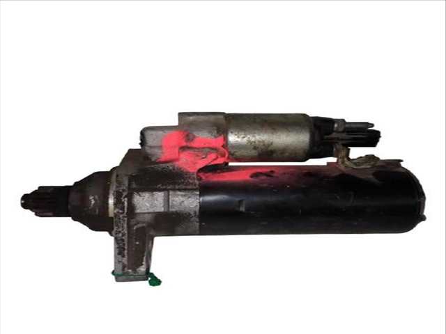 Foto 1ª: Motor de Arranque Seat Altea 1.6 TDI 105CV (2006)
