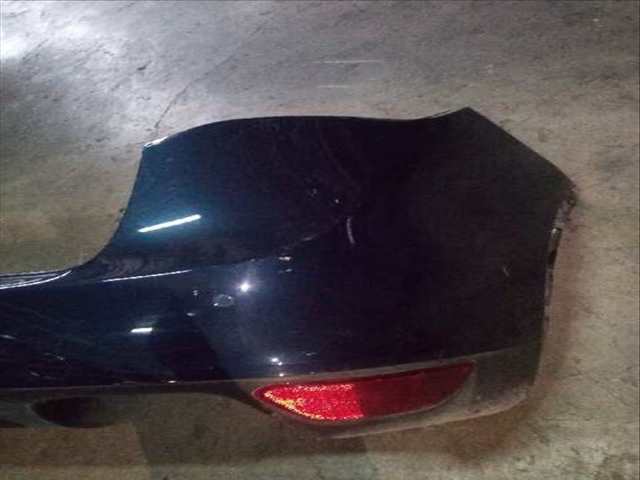 Foto 3ª: Paragolpes Trasero Porsche Cayenne DIESEL PLATINUM EDITION 245CV 180KW (2013)