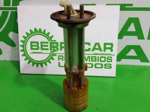 Foto 3ª: Aforador Iveco Daily 2.8 DIESEL CAT 106CV [D/ 8140] (1999)