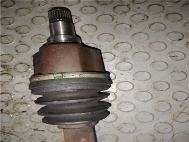 Foto 3ª: Transmision Delantera Izquierda Ford Focus 1.8 AMBIENTE [1.8 LTR. - 66 KW TDDI TURBODIESEL CAT] [D-AG]