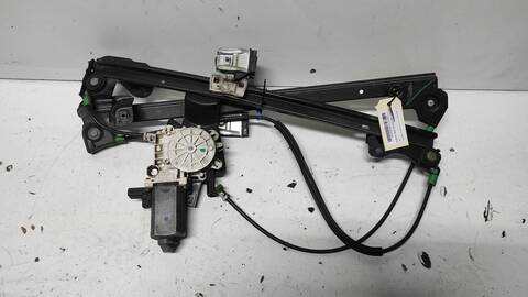 Elevalunas Eléctrico Delantero Izquierdo Land Rover Freelander 20T2N