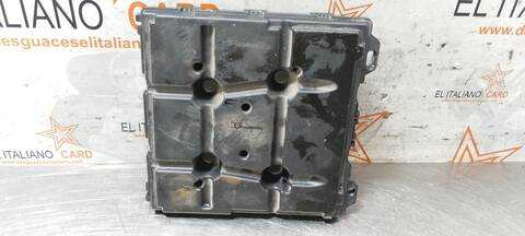 Foto 2ª: Centralita Motor ECU Seat Toledo STYLE 105CV 77KW [CAY] (2013)