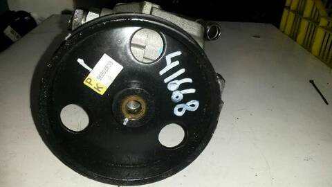 Foto 3ª: Bomba de Direccion Chevrolet Aveo 1.4 CAT 101CV 74KW [F14D4] (2006)