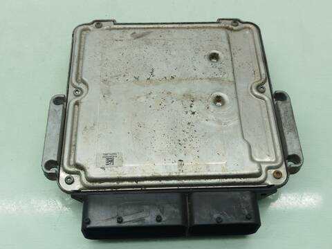 Foto 3ª: Centralita Motor ECU Iveco Daily 35C17 V 35C17 V/P 35S17 V 35S17 V/P 170CV 125KW FURGONETA [F1CE3481C] (2001)