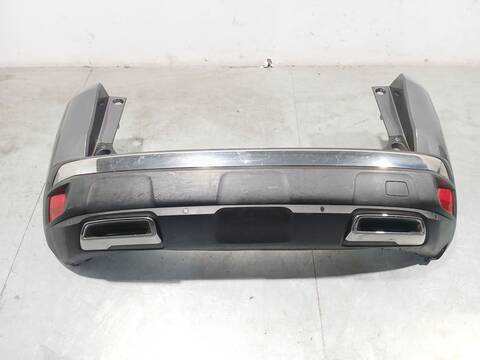 Paragolpes Trasero Peugeot 3008 2.0 BLUEHDI 180 181CV 133KW
